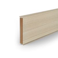 MDF перваз Cubu Decor 60 Малуа 2.5м