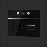 Микровълнова фурна Teka MLC 8440 BK