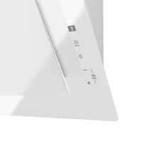 Абсорбатор Teka DVT 68660 бял