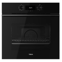 Фурна Teka HLB 8400 FullBlack черна