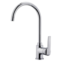 Смесител Teka INCA 995 ХРОМ