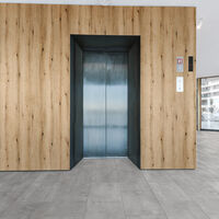 SPC Стенен панел Rocko K365 Coast Evoke Oak 2800x1230x4mm