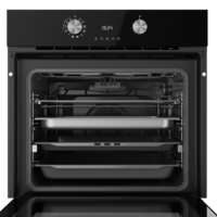Фурна Teka SteamGourmet HLB 8550 SC