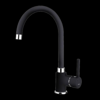 Смесител Teka SP 995 ЧЕРЕН МЕТАЛИК