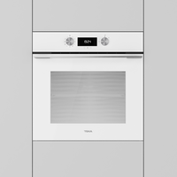 Фурна Teka HLB 8400 P бяла