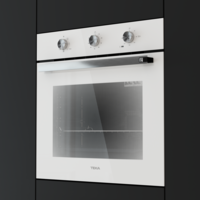 Фурна Teka NEO HSB 6150 WH бяла