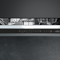 Съдомиялна за вграждане Teka DFI 46900