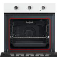 Фурна Teka NEO HSB 6150 WH бяла