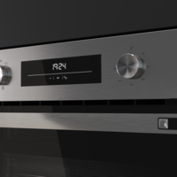 Фурна Teka NEO HSB 6350 SS инокс