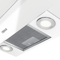 Абсорбатор Teka DVT 98660 бял