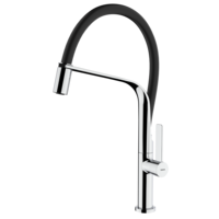 Смесител Teka FO 997 ЧЕРЕН