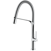 Смесител Teka FO 999 ХРОМ