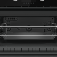 Микровълнова фурна Teka MLC 8440 BK