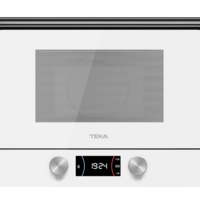 Микровълнова фурна Teka ML 8220 BIS бяла