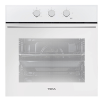 Фурна Teka HSB 610 бяла