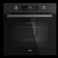 Фурна Teka NEO HSB 6350 P FBK черна