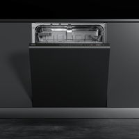 Съдомиялна за вграждане Teka DFI 46900