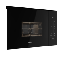 Микровълнова фурна Teka MLEG 820 FI FullBlack черна