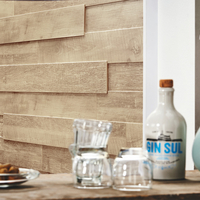 Ламинат за стена 3D Kronowall 8630 Дъб Аспен