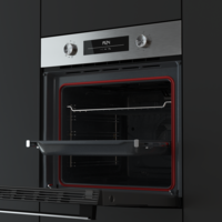 Фурна Teka NEO HSB 6350 SS инокс