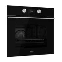 Фурна Teka HLB 8600 черна