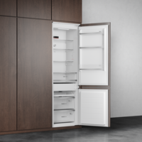Комбиниран хладилник с фризер за вграждане Teka RBF 73355 FI, Total No Frost