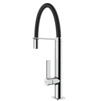 Смесител Teka FO 937 ЧЕРЕН