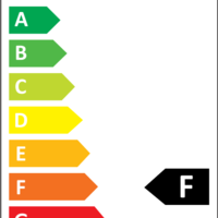LED ЛЕНТА, 12W/M, 3000K, 12V DC, SMD3014, 120 LEDS/M