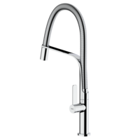 Смесител Teka FO 999 ХРОМ