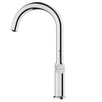 Смесител Teka OVAL 915 ХРОМ