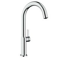 Смесител Teka OVAL 915 ХРОМ