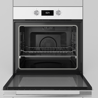 Фурна Teka HLB 8400 бяла