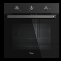 Фурна Teka NEO HSB 6150 FBK черна