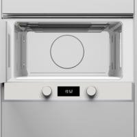 Микровълнова фурна Teka ML 822 BIS бяла