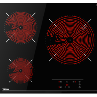 Готварски плот Teka TZ 6315