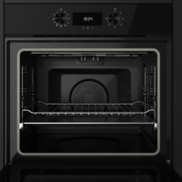 Фурна Teka HLB 8400 FullBlack черна