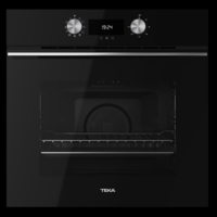 Фурна Teka HLB 8400 черна