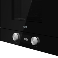 Микровълнова фурна Teka ML 8220 BIS черна