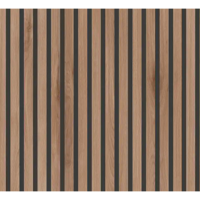 Акустичен панел Kronospan К688 2.6м Natural Canella