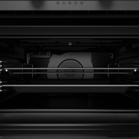 Фурна Teka HLC 84 Infinity G1 черен мат