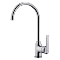 Смесител Teka INCA 995 ХРОМ