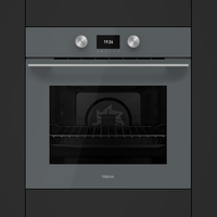 Фурна Teka HLB 8600 каменносива