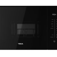 Микровълнова фурна Teka MLEG 820 FI FullBlack черна
