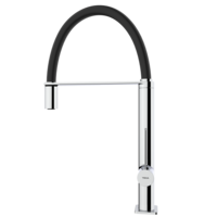 Смесител Teka FO 937 ЧЕРЕН