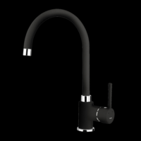 Смесител Teka SP 995 ЧЕРЕН