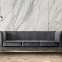 SPC Стенен панел Rocko R102 Venato Nature 2800x1230x4mm