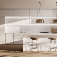 Смесител Teka Ares 938 Pull-out ХРОМ