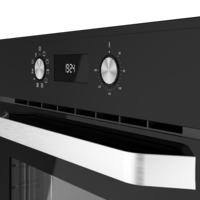 Фурна Teka HCB 6535 черна