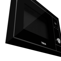 Микровълнова фурна Teka ML 8200 BIS черна