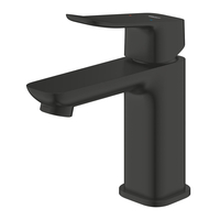 Смесител за умивалник Grohe Dice S Matte Black